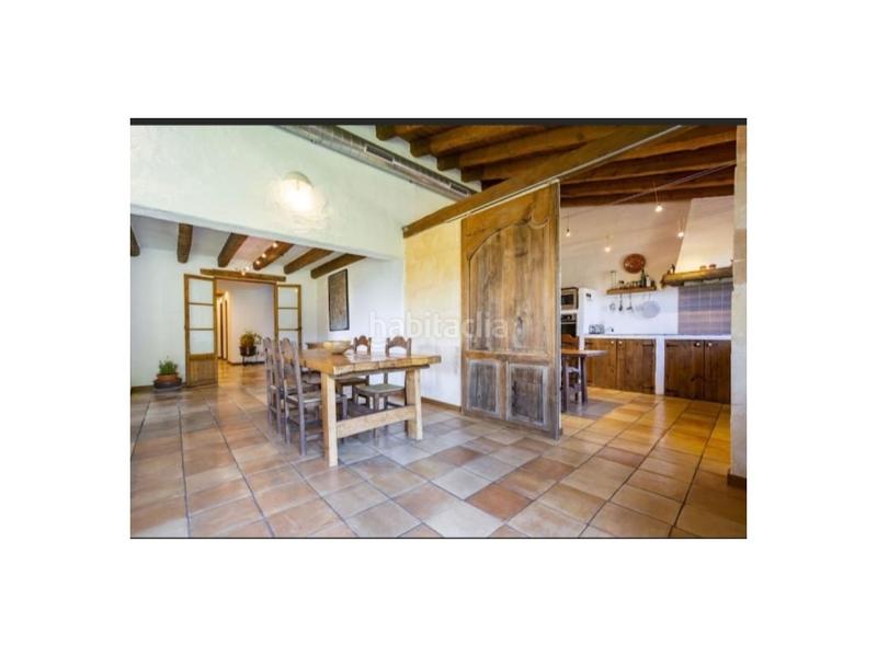 Foto 085399f8-f36c-4162-9504-cb2f809b8522. Mas avec piscine dans Zona Periurbana Inca