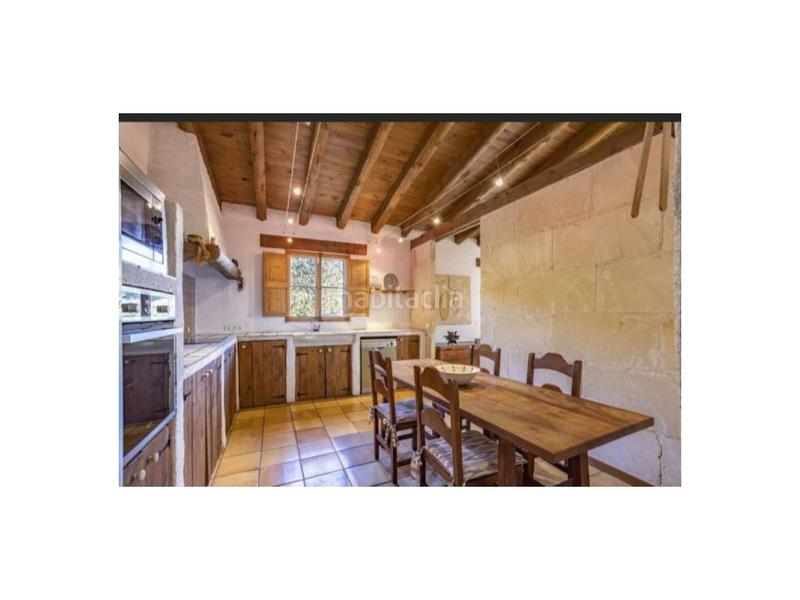 Foto 552ad475-9400-476d-8154-444a003bc701. Mas avec piscine dans Zona Periurbana Inca