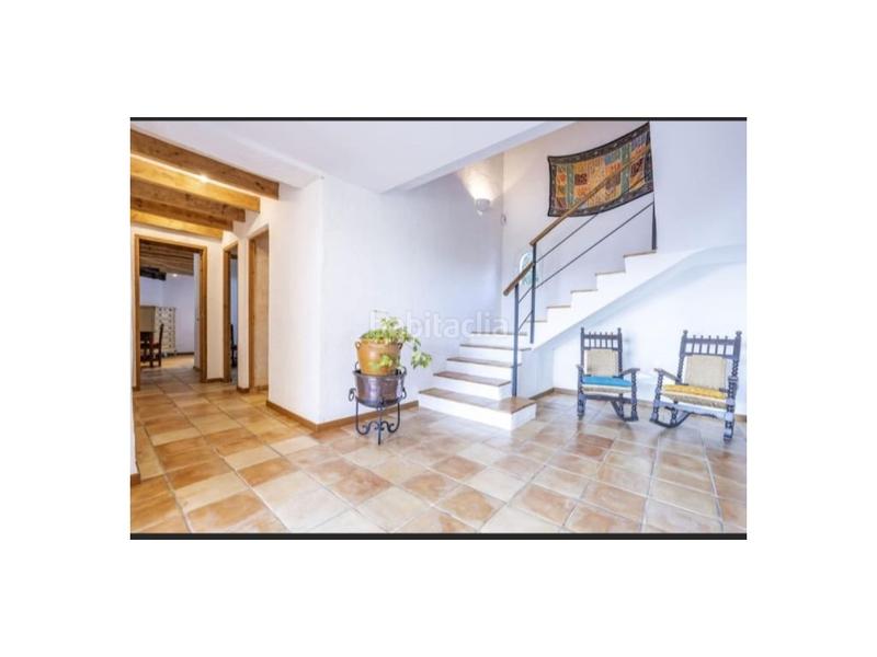 Foto 5dd67397-d3ab-4581-829c-bc3167e3a7e0. Mas avec piscine dans Zona Periurbana Inca