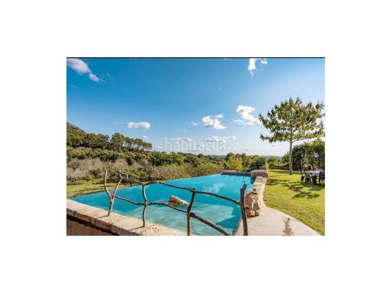Foto 6c65598d-3d18-496a-8131-ddfc77847a94. Mas avec piscine dans Zona Periurbana Inca