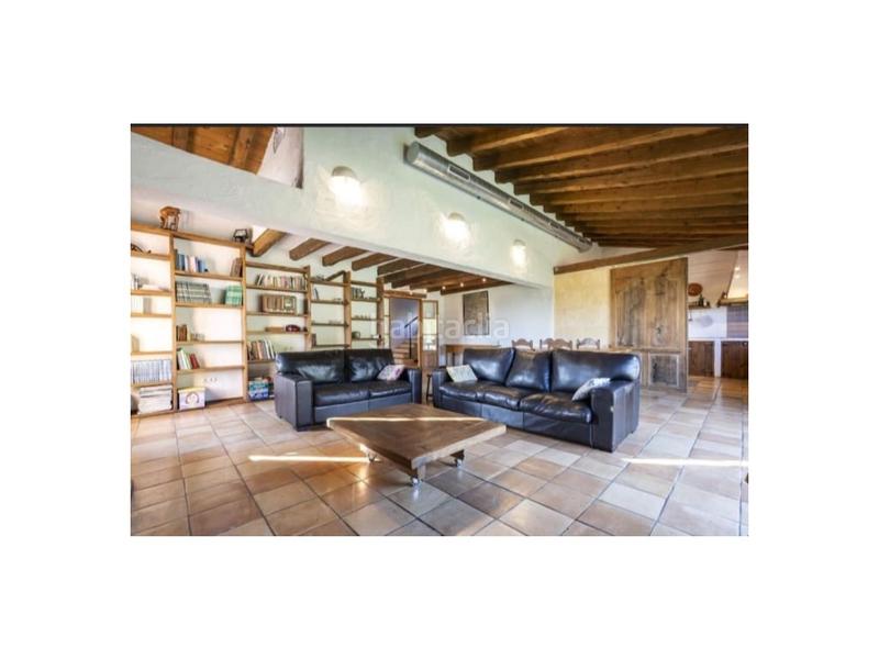 Foto a2a0264d-2395-4878-b06e-12c99f055496. Mas avec piscine dans Zona Periurbana Inca