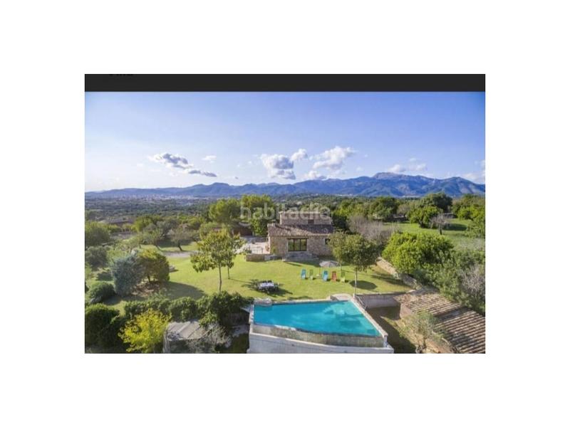 Foto ab4b388c-f04c-48b4-8f3d-6aa8194767e3. Mas avec piscine dans Zona Periurbana Inca