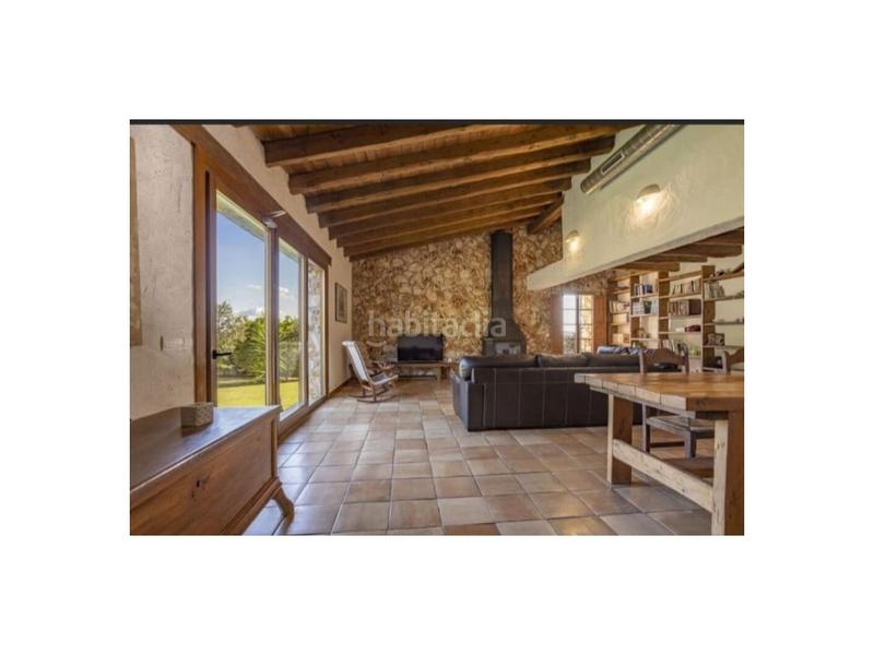 Foto cc3f623e-b283-4f4a-913a-621617b55295. Mas avec piscine dans Zona Periurbana Inca