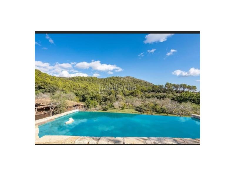 Foto ced9431e-d464-44c3-982b-fb638c0b65b9. Mas avec piscine dans Zona Periurbana Inca