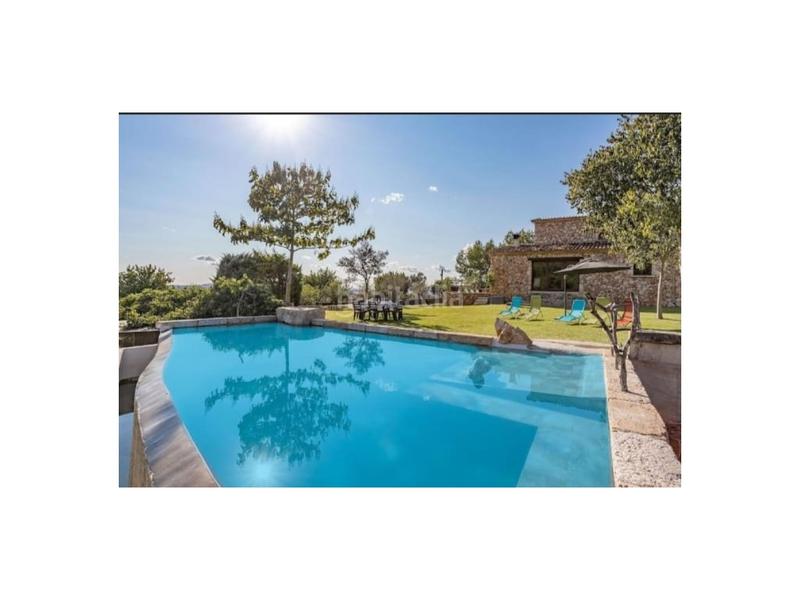 Foto f5a39c1f-6b09-48a5-8f55-f3180b3c59d1. Mas avec piscine dans Zona Periurbana Inca