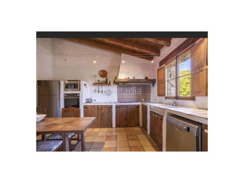 Foto fc3572bf-5810-4516-b160-9ba7d3cd3aba. Mas avec piscine dans Zona Periurbana Inca