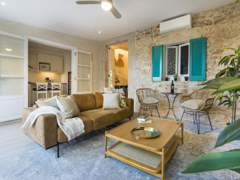 Foto 206e1d66-9c90-47a1-b5e1-cb87e03c88ea. Casa amb aparcament piscina a Santanyí poble Santanyí