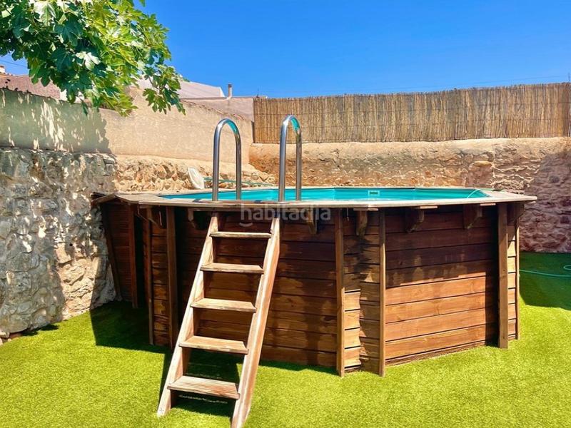 Foto 390c9ccd-85e4-45a1-b189-75f91e069bcf. Casa amb aparcament piscina a Santanyí poble Santanyí