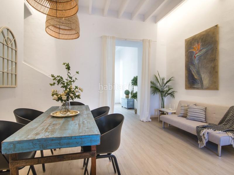 Foto 6530ed17-7422-4503-83e0-6608c67d32ec. Casa amb aparcament piscina a Santanyí poble Santanyí