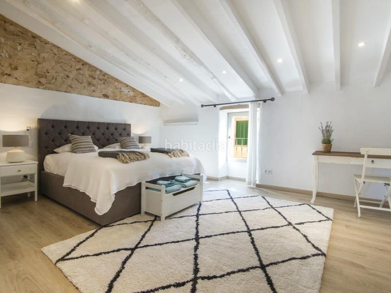 Foto 71da5754-554e-4af2-ac27-28b672d32041. Casa amb aparcament piscina a Santanyí poble Santanyí