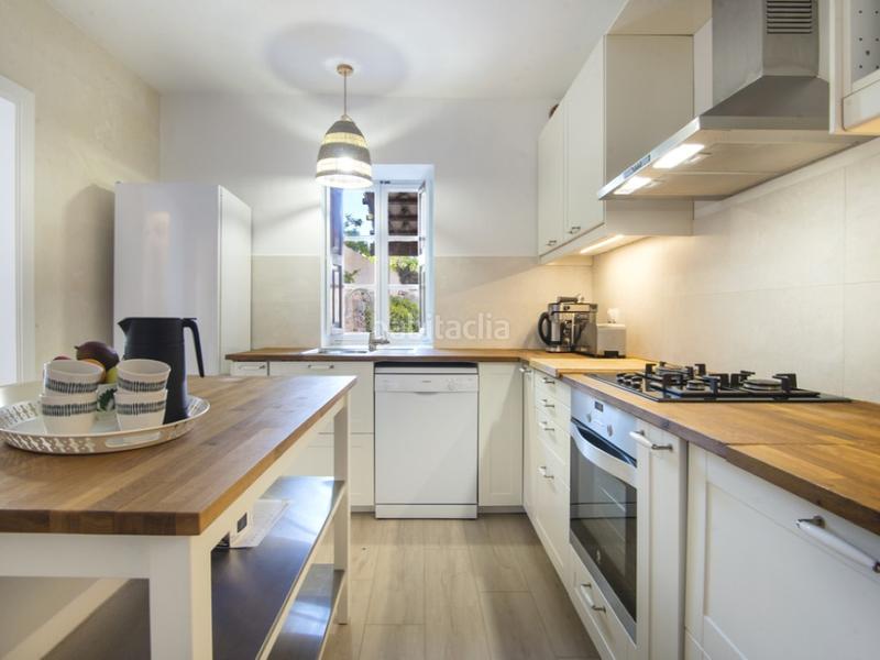 Foto 7b38f9f8-a891-4ea4-945e-f73af0804f86. Casa amb aparcament piscina a Santanyí poble Santanyí