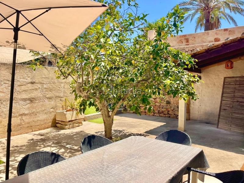 Foto 7e146e02-7499-447f-9be8-104b1b5484e2. Casa amb aparcament piscina a Santanyí poble Santanyí