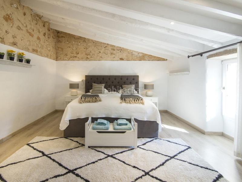 Foto 83e8ec38-ddf5-4ef0-8f4f-ebb7c28610ed. Casa amb aparcament piscina a Santanyí poble Santanyí