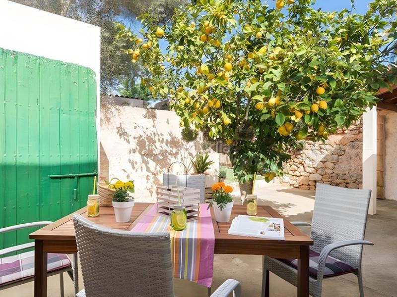 Foto 8c65e2dc-7773-4b4b-b4fc-ced3bd3f29b3. Casa amb aparcament piscina a Santanyí poble Santanyí