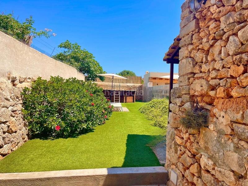 Foto 96acb3da-0ecf-4f79-85d1-d077d862e142. Casa amb aparcament piscina a Santanyí poble Santanyí