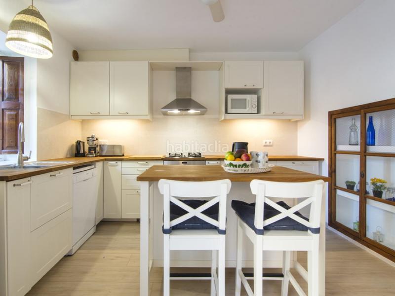 Foto bf6474e8-5314-407d-b0c9-a46c66e13e22. Casa amb aparcament piscina a Santanyí poble Santanyí