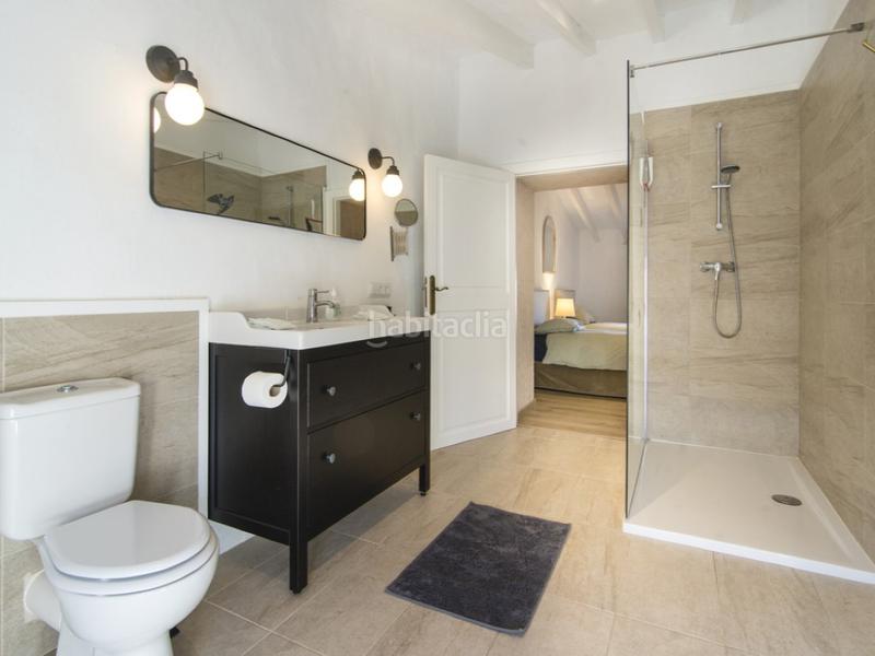 Foto eeae24dc-7aa0-4ad7-b05a-bdbfe81dc285. Casa amb aparcament piscina a Santanyí poble Santanyí