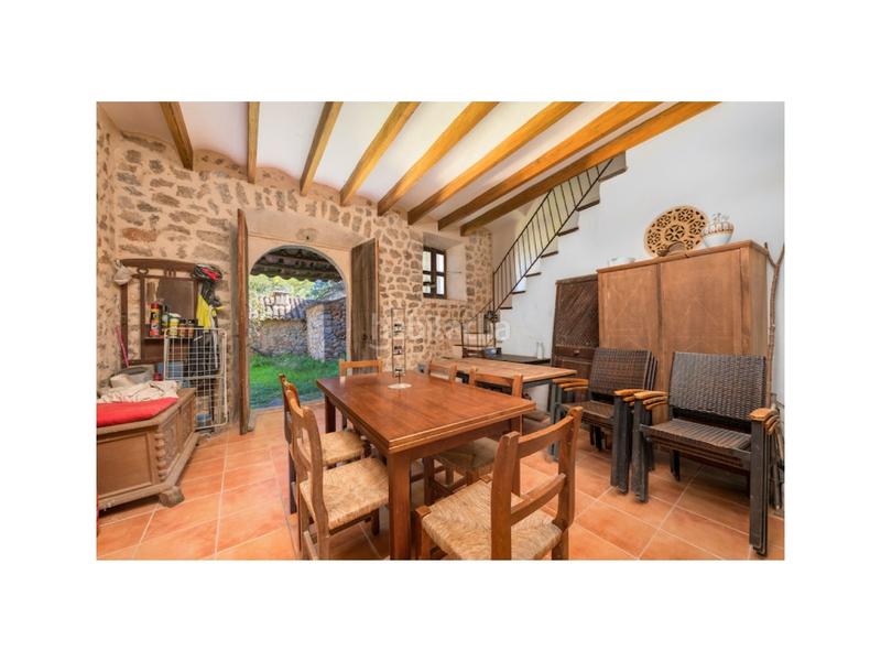 Foto 76ecfe21-833c-439d-9859-1872e8a778b9. Masia a Deià