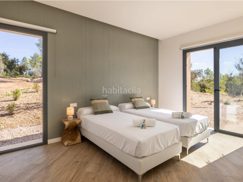 Foto cc7dc2e3-fc04-4a4e-bf3b-086510cb32f7. Masía moderna casa de campo vivir en armonía con la naturaleza en Sencelles