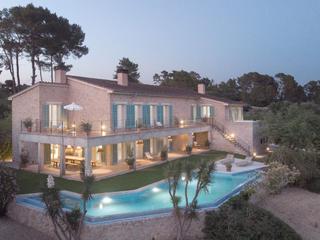 Lloguer Masia a Sineu. Excepcional propiedad con increibles vistas en sineu