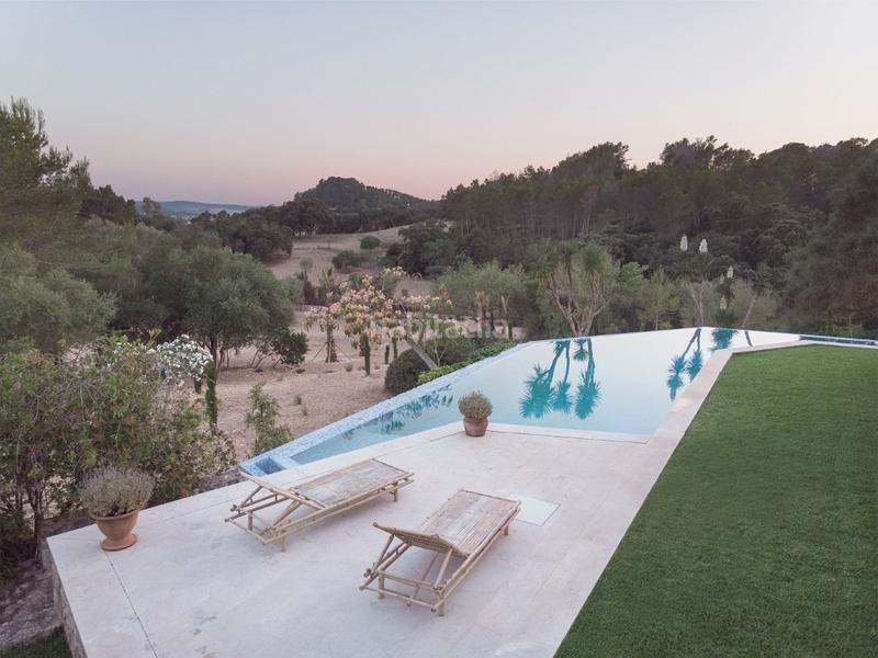 Foto 198c6854-3368-4938-815c-dee3d1321343. Location mas avec parking dans Sineu