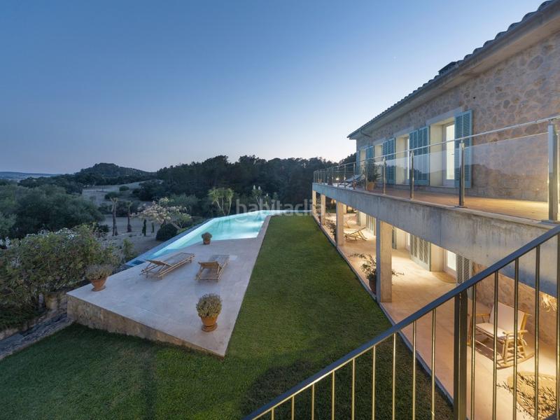 Foto 21f5ced5-0b30-459e-a586-374e7246df9a. Location mas avec parking dans Sineu