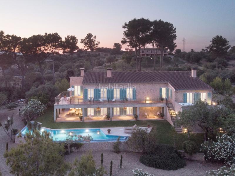 Foto 31ed2bc4-8368-417e-bb60-192d09412a70. Location mas avec parking dans Sineu