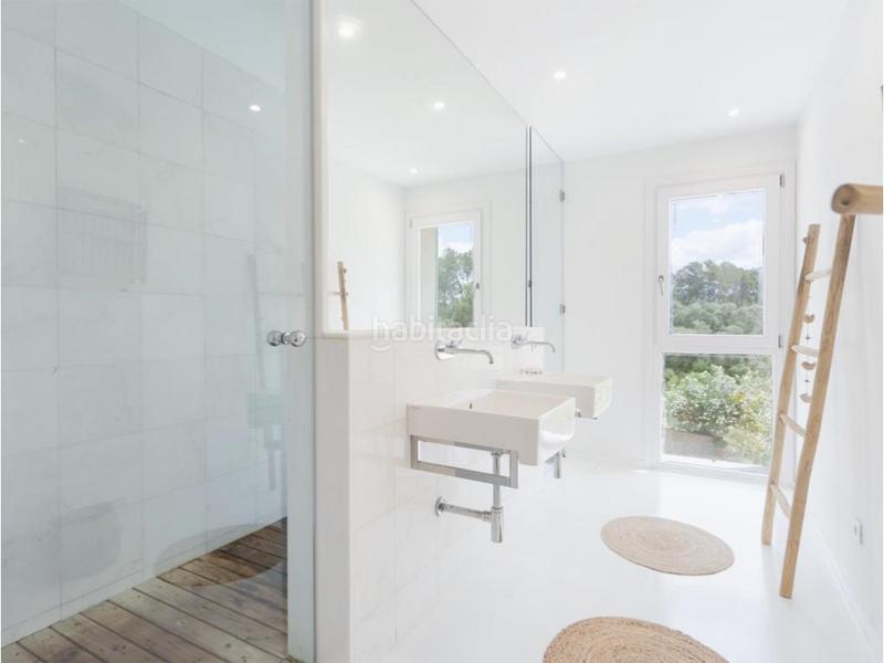 Foto 9a7ee501-b6dd-4dbb-91f4-e00e6d22cc1e. Location mas avec parking dans Sineu