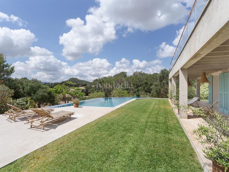 Foto ace426d3-a183-4257-93e8-37e8140ab694. Location mas avec parking dans Sineu