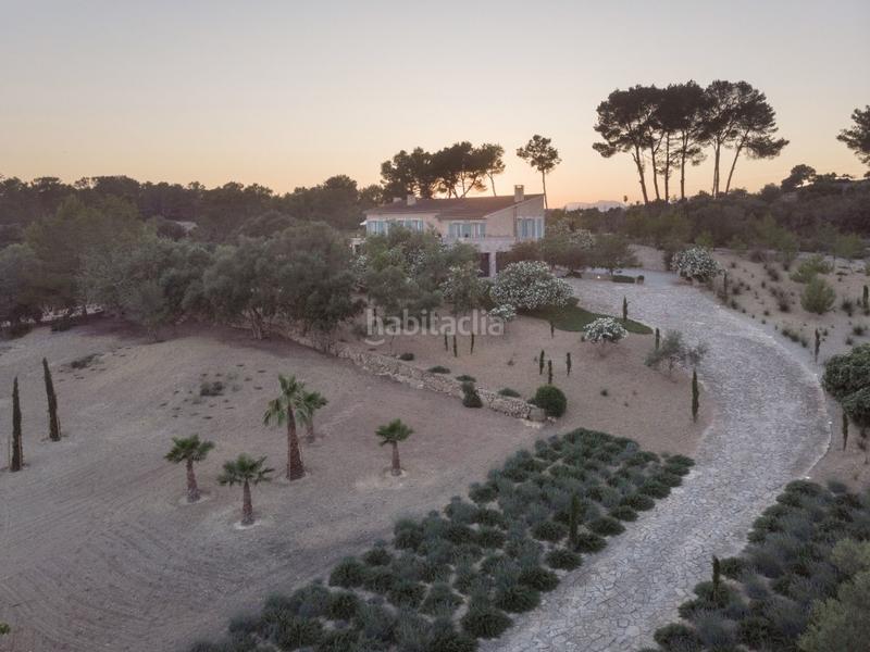 Foto ed9d066f-5654-4d68-9907-27767050aac2. Location mas avec parking dans Sineu