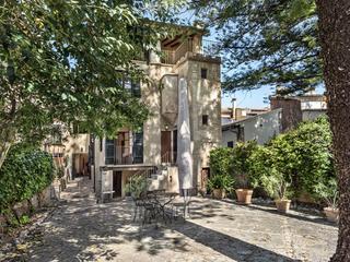 Local Comercial a Sóller. Precioso hotel boutique con jardín en el centro de sóller