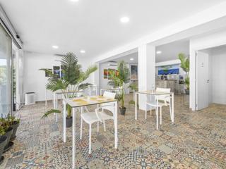 Local Comercial a S´Arenal. Hotel de 24 habitaciones recientemente reformado en zona solicit