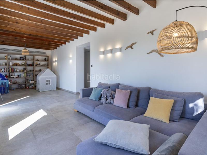 Foto 09a380df-019e-452c-958a-d08103d75cff. Maison avec parking piscine dans Calvià poble Calvià