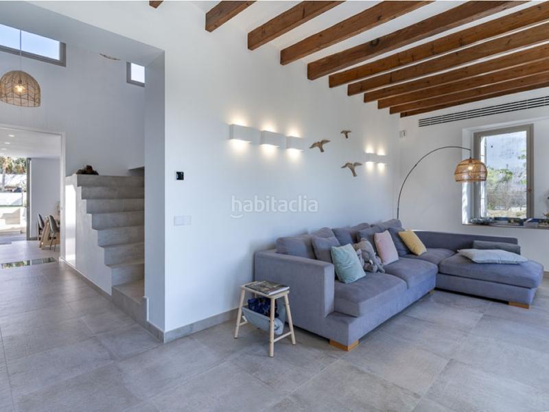 Foto 0bd23cd8-67ee-443d-9dd2-6399e36223e1. Maison avec parking piscine dans Calvià poble Calvià