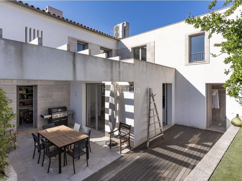 Foto 14144644-1a33-47a1-ac0e-32c39ef529e3. Maison avec parking piscine dans Calvià poble Calvià