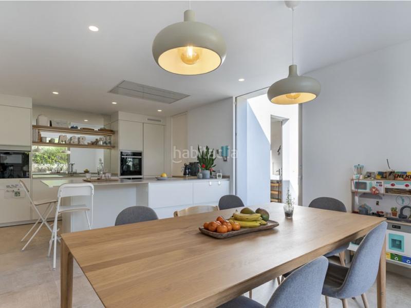 Foto 364411fd-af7a-4b32-920e-32f60184477a. Maison avec parking piscine dans Calvià poble Calvià