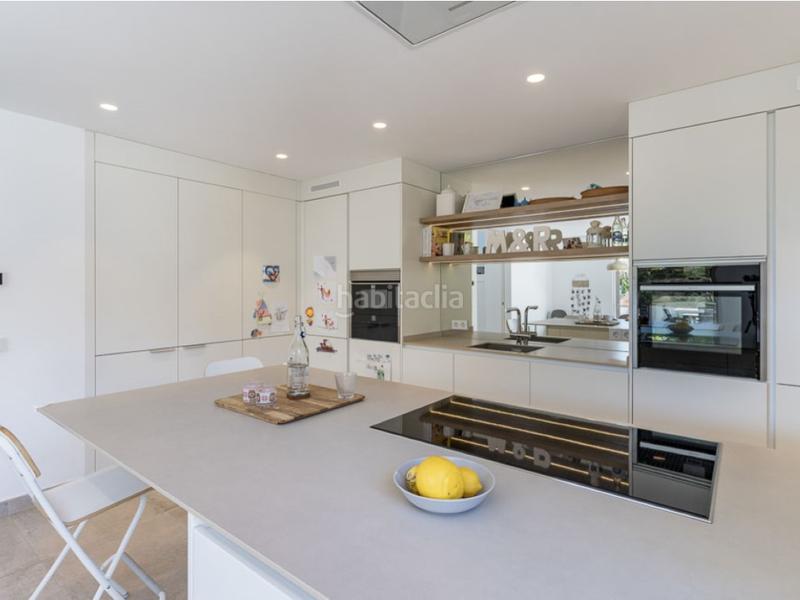 Foto 5a7d2172-c94c-414b-a0cc-2f886bdb6830. Maison avec parking piscine dans Calvià poble Calvià