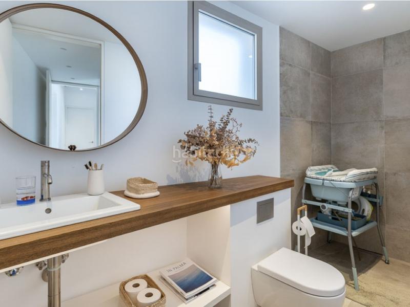 Foto 66951791-c900-459e-b021-697baa1a0b73. Maison avec parking piscine dans Calvià poble Calvià