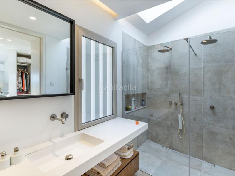 Foto 75f7f578-be28-4458-a259-ef0feea3968e. Maison avec parking piscine dans Calvià poble Calvià