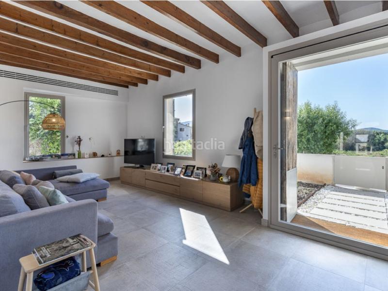 Foto 85b66cec-2775-4810-98b8-5832a7d9ef55. Maison avec parking piscine dans Calvià poble Calvià