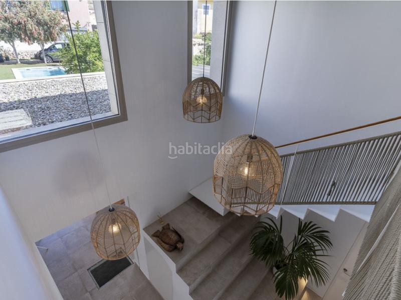 Foto c3cbfc68-d6fa-49d7-9ed8-f75c8bc583d7. Maison avec parking piscine dans Calvià poble Calvià