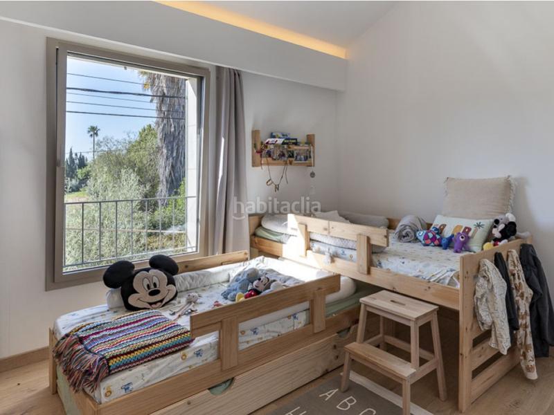 Foto d8c1c6f8-07cc-4ac1-81c5-15c1f1daa909. Maison avec parking piscine dans Calvià poble Calvià