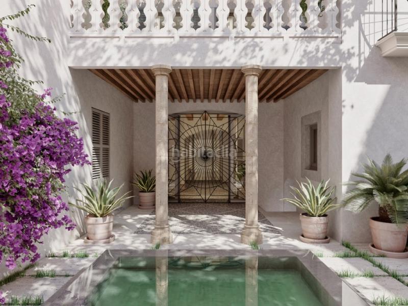 Foto 0d84d0ae-bf9c-47dc-b2a0-03bebf25ef16. Appartement in El Sindicat Palma de Mallorca