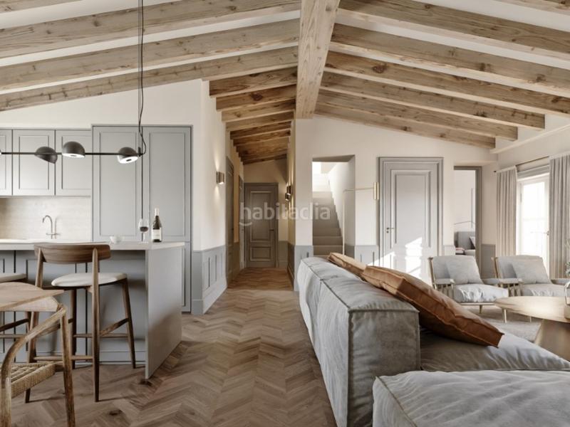 Foto 8f7dd802-1149-432a-9ffd-873dd5012c35. Appartement in El Sindicat Palma de Mallorca