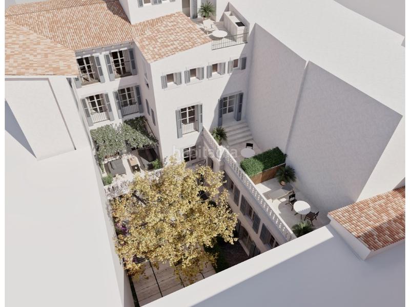 Foto ca949192-d8df-4bb2-8531-f1839d0bab56. Appartement in El Sindicat Palma de Mallorca