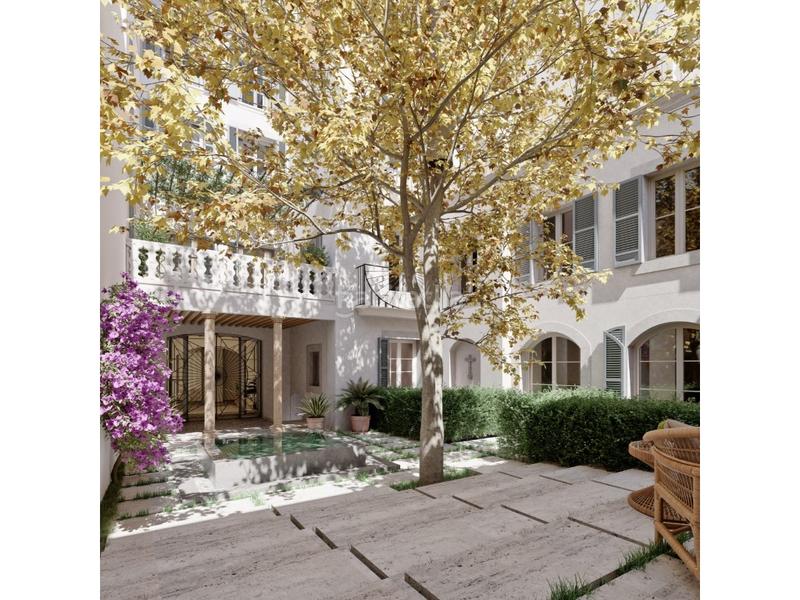 Foto cf62e5a8-d757-4073-af6d-d4086edf57a9. Appartement in El Sindicat Palma de Mallorca