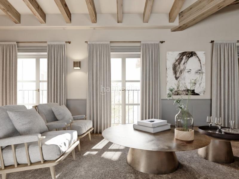 Foto d57369a7-c17c-479c-b12f-225239d7e804. Appartement in El Sindicat Palma de Mallorca