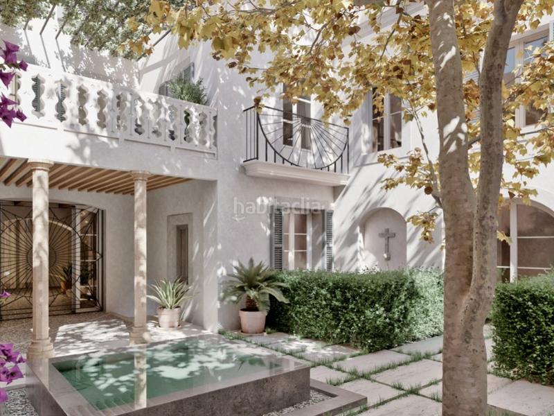 Foto 1b3d66a2-2946-481f-979b-fcf79c151b38. Apartment in El Sindicat Palma de Mallorca