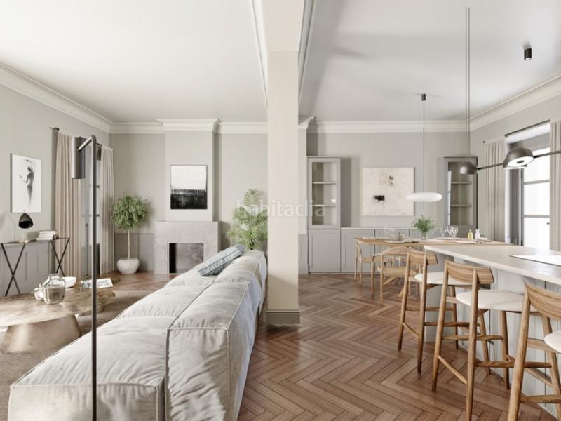 Foto 519e3cfa-758b-4190-938b-08d711bb760b. Apartment in El Sindicat Palma de Mallorca