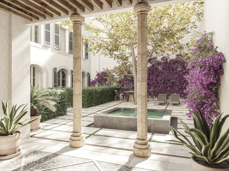 Foto 59a09b20-a27c-4219-9d72-ff2bb0f5082a. Apartment in El Sindicat Palma de Mallorca